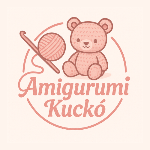 Amigurumi Kuckó