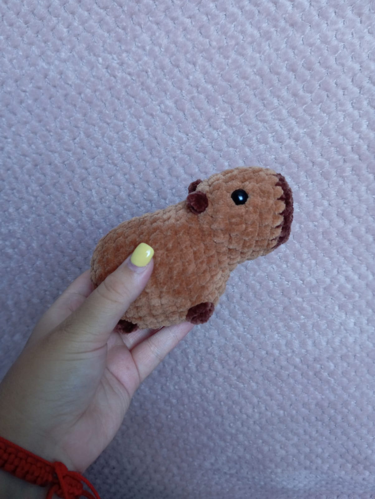 Előrendelhető termék - Capybara