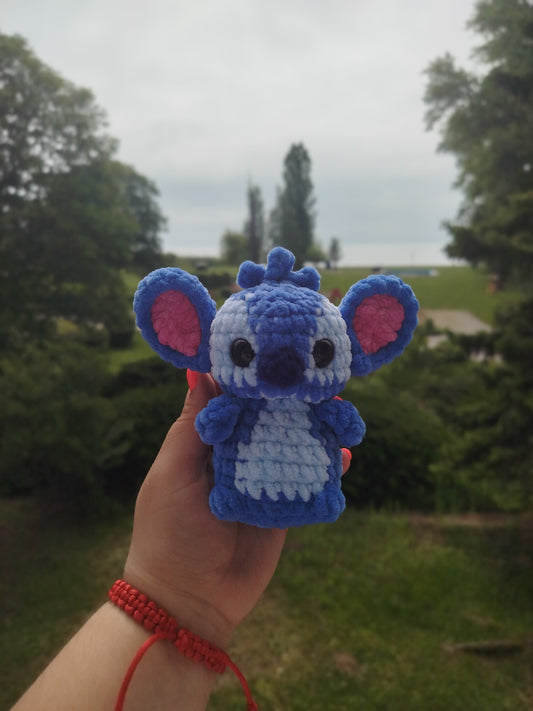 Előrendelhető termék - Mini stitch