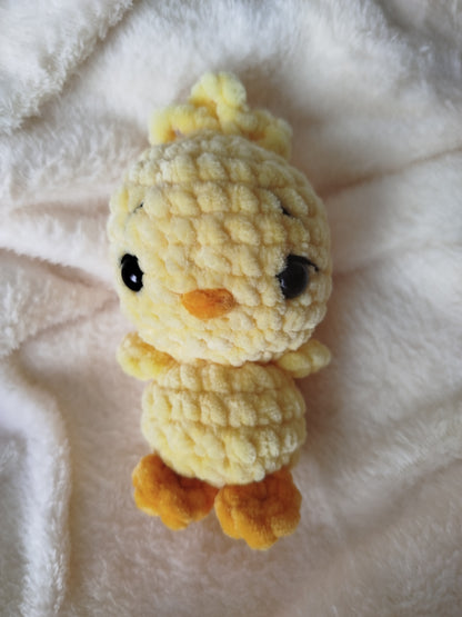 Mini csibe