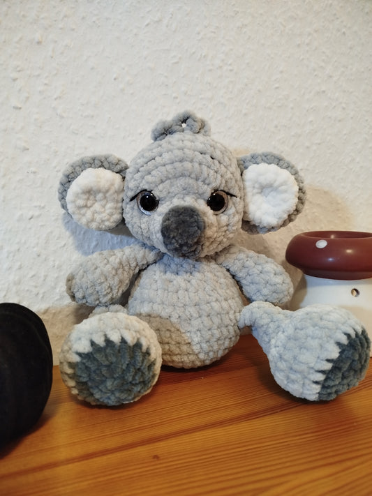 Előrendelhető termék - Koala