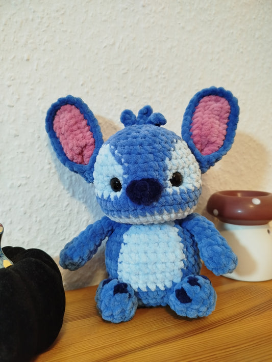 Előrendelhető termék - Stitch