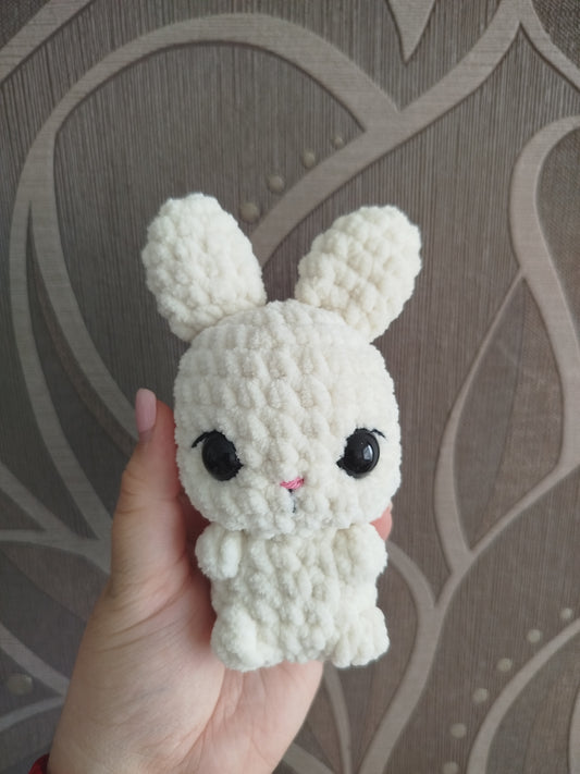Előrendelhető termék - Mini nyuszi